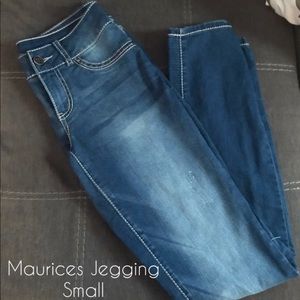 Jeggings